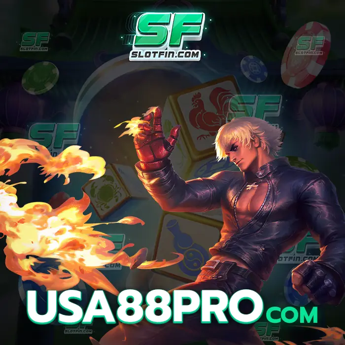 usa88pro com สล็อตเดิมพันออนไลน์ได้ถูกคัดเลือกและคัดสรรมาเป็นอย่างดีเพื่อทุกคน